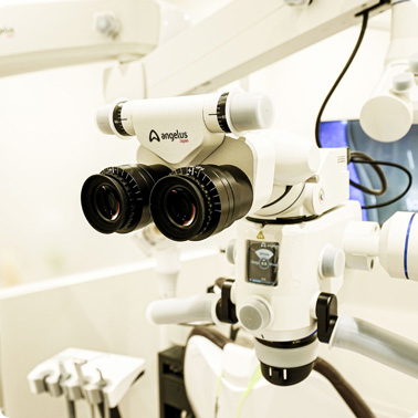 歯科用顕微鏡マイクロスコープ｜福岡県西区のないとうファミリー歯科クリニック